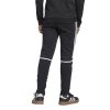 Spodnie adidas SQUADRA 25 Sweat Pant Jr JE2762 czarny 140 cm